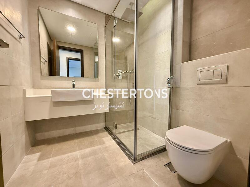 Image of Apartment - 1 Bedrooms - 2 Bathrooms for Rental in Jumeirah Village Circle-Dubai-United Arab Emirates, Image 10